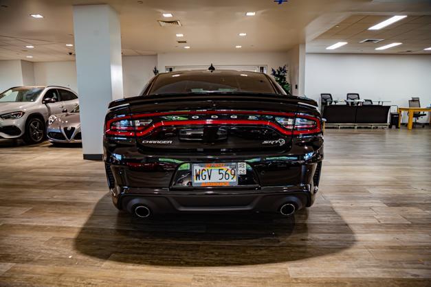 used 2020 Dodge Charger car, priced at $74,995