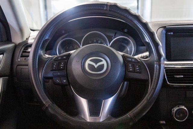 used 2016 Mazda CX-5 car, priced at $11,995