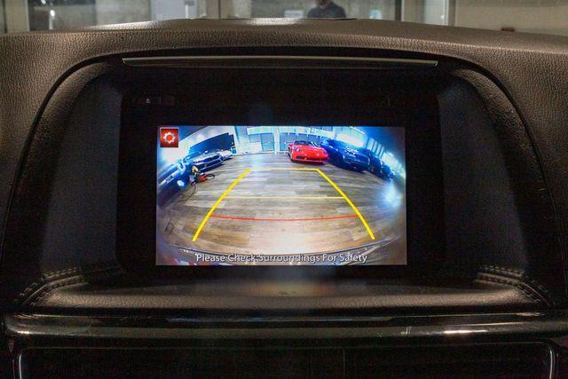 used 2016 Mazda CX-5 car, priced at $11,995