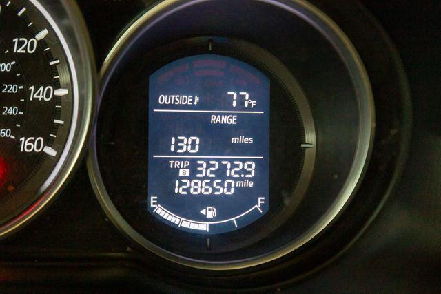 used 2016 Mazda CX-5 car, priced at $11,995