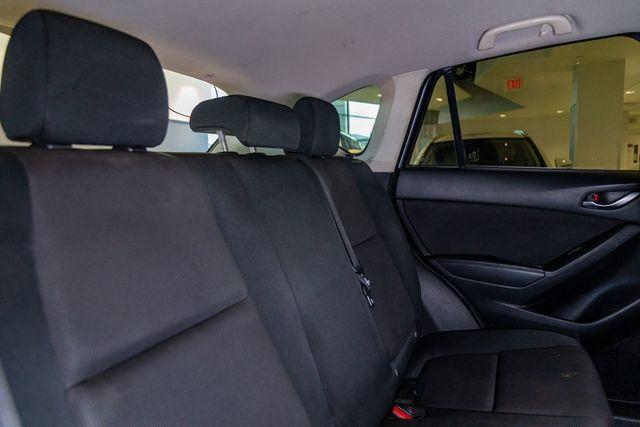 used 2016 Mazda CX-5 car, priced at $11,995