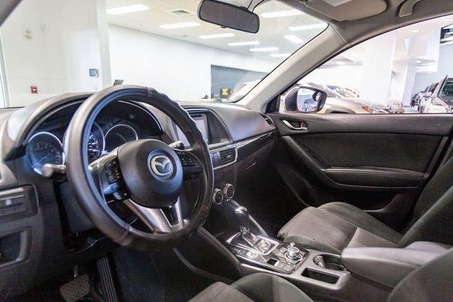 used 2016 Mazda CX-5 car, priced at $11,995