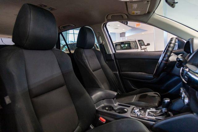 used 2016 Mazda CX-5 car, priced at $11,995