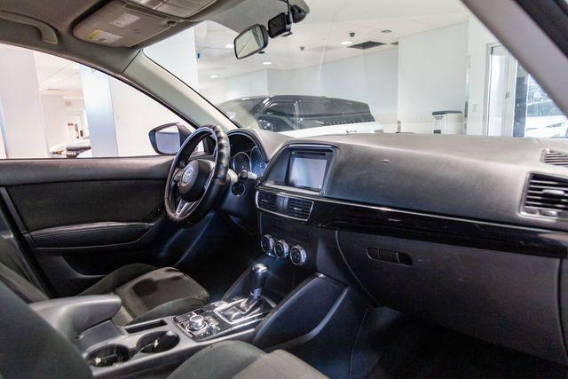 used 2016 Mazda CX-5 car, priced at $11,995