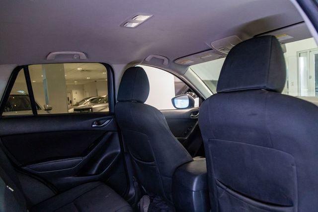 used 2016 Mazda CX-5 car, priced at $11,995
