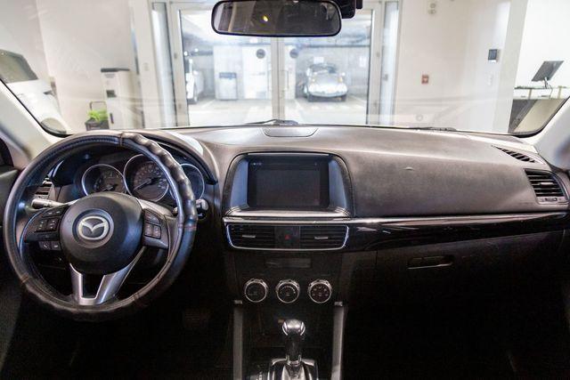 used 2016 Mazda CX-5 car, priced at $11,995