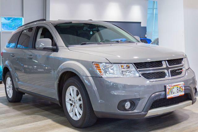 used 2019 Dodge Journey car, priced at $14,995