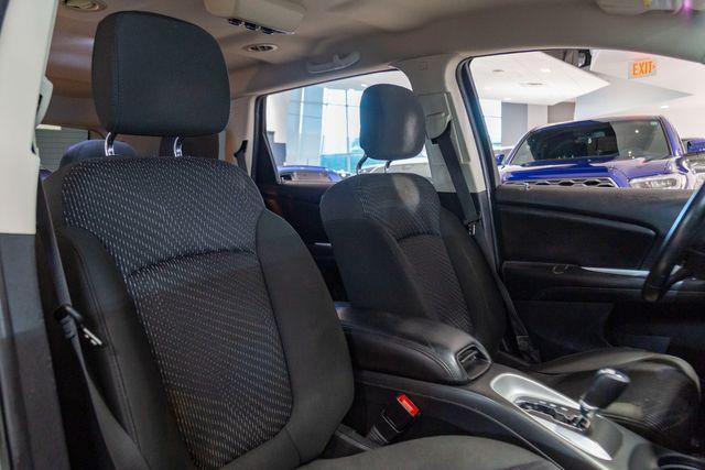 used 2019 Dodge Journey car, priced at $14,995