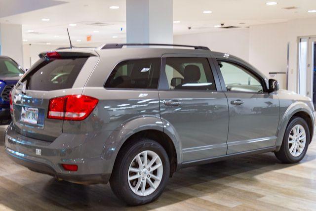 used 2019 Dodge Journey car, priced at $14,995