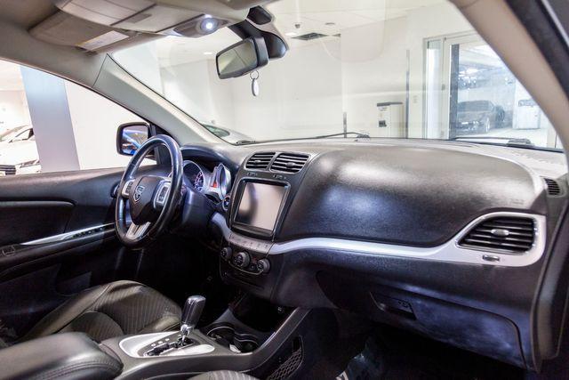 used 2019 Dodge Journey car, priced at $14,995