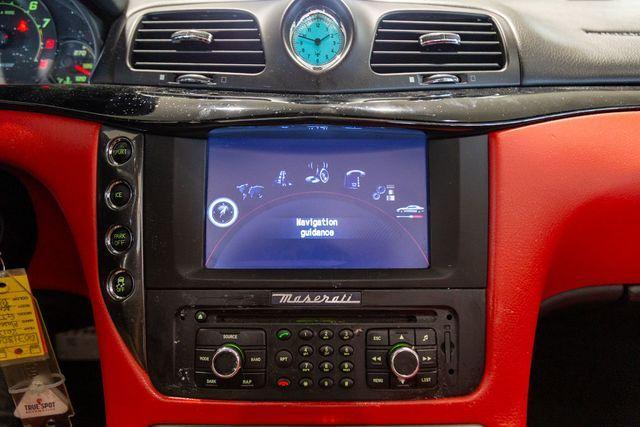 used 2013 Maserati GranTurismo car, priced at $64,995