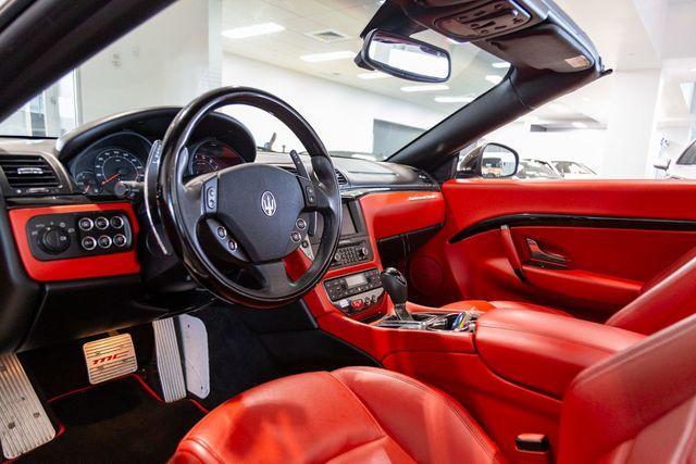 used 2013 Maserati GranTurismo car, priced at $64,995