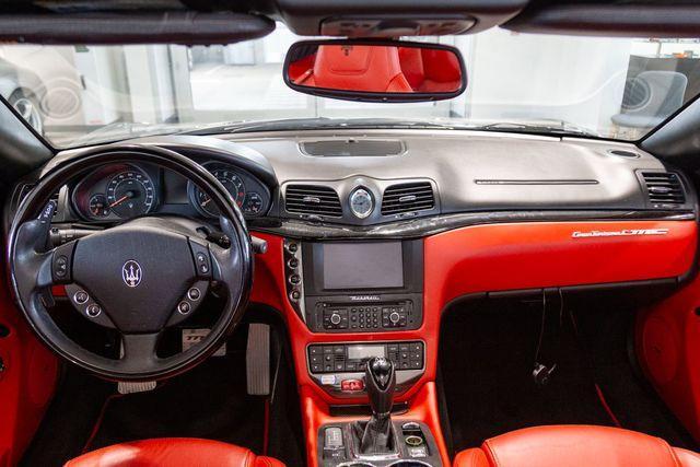 used 2013 Maserati GranTurismo car, priced at $64,995