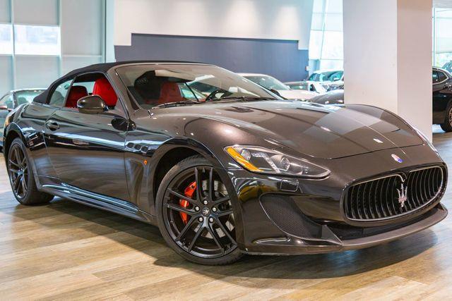 used 2013 Maserati GranTurismo car, priced at $69,995