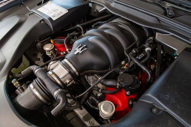 used 2013 Maserati GranTurismo car, priced at $64,995