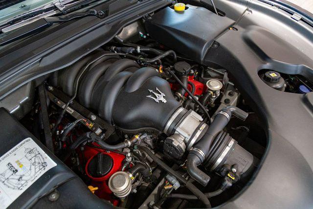 used 2013 Maserati GranTurismo car, priced at $64,995