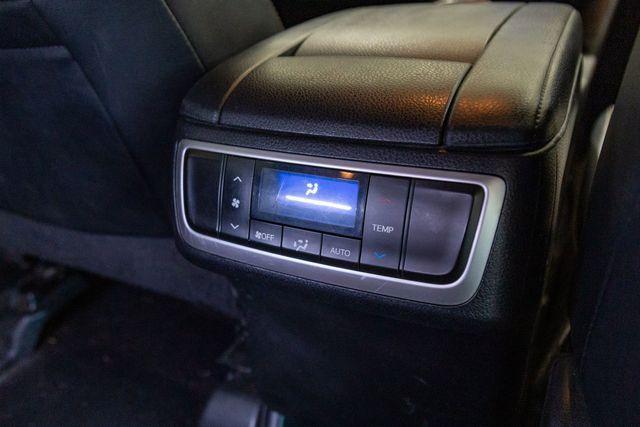 used 2016 Toyota Highlander car, priced at $29,995
