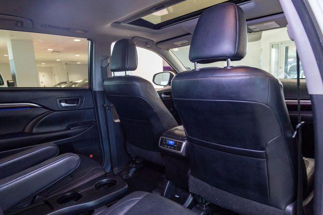 used 2016 Toyota Highlander car, priced at $29,995