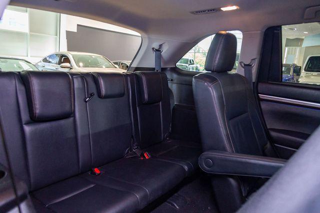 used 2016 Toyota Highlander car, priced at $29,995