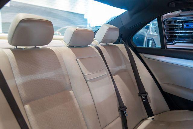 used 2011 Mercedes-Benz C-Class car, priced at $9,995