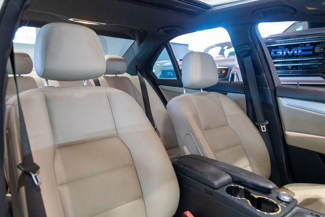 used 2011 Mercedes-Benz C-Class car, priced at $9,995