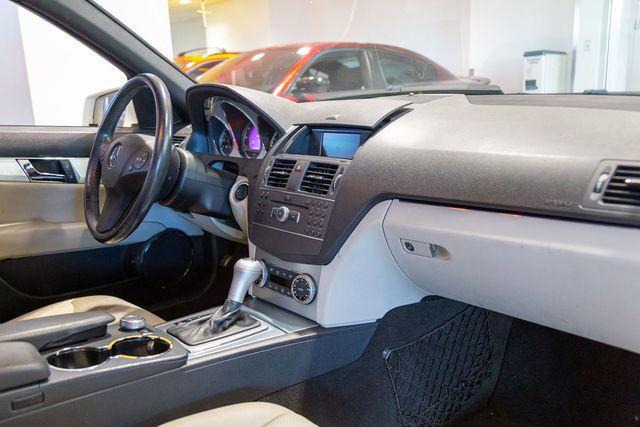 used 2011 Mercedes-Benz C-Class car, priced at $9,995