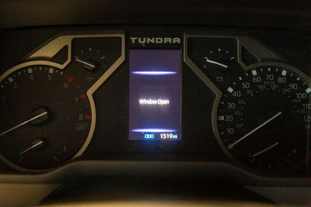 used 2024 Toyota Tundra car, priced at $54,995