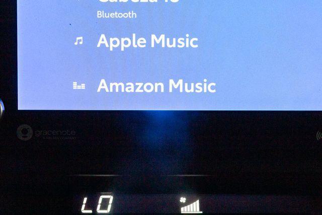 used 2024 Toyota Tundra car, priced at $54,995