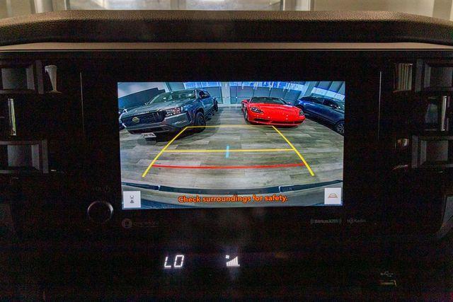 used 2024 Toyota Tundra car, priced at $54,995