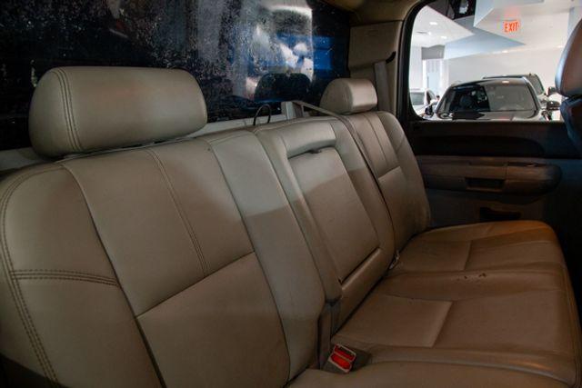 used 2011 Chevrolet Silverado 1500 car, priced at $14,995