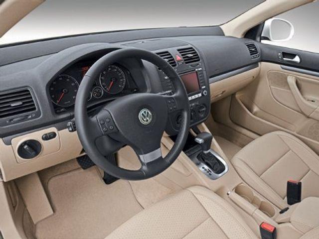 used 2008 Volkswagen Jetta car, priced at $7,995