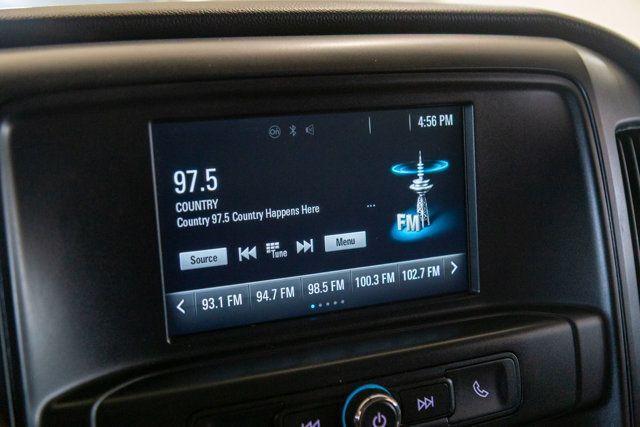 used 2016 Chevrolet Silverado 1500 car, priced at $34,995