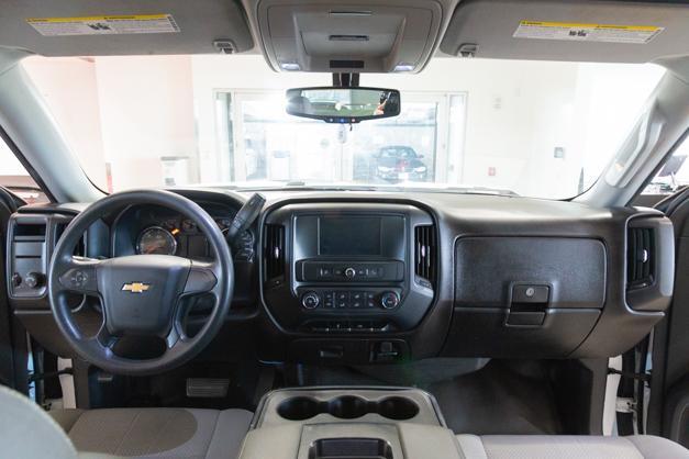 used 2016 Chevrolet Silverado 1500 car, priced at $34,995