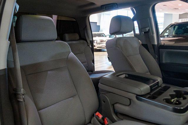 used 2016 Chevrolet Silverado 1500 car, priced at $34,995