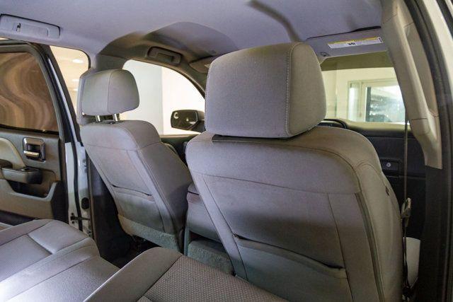 used 2016 Chevrolet Silverado 1500 car, priced at $34,995