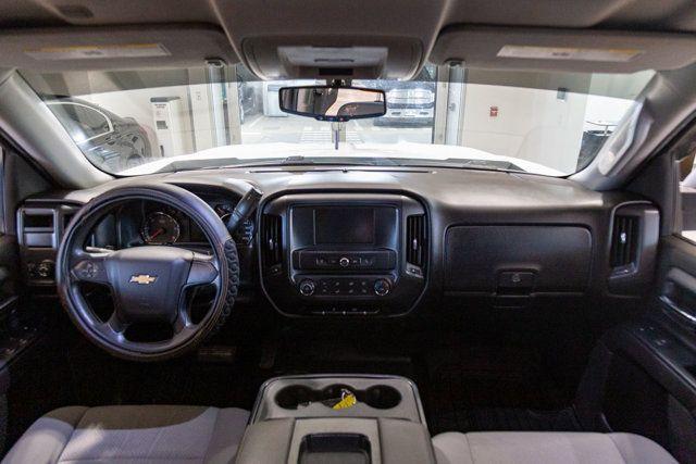 used 2016 Chevrolet Silverado 1500 car, priced at $34,995