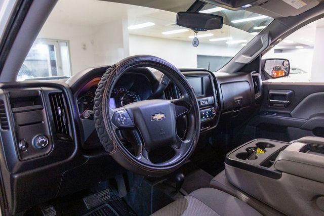 used 2016 Chevrolet Silverado 1500 car, priced at $34,995