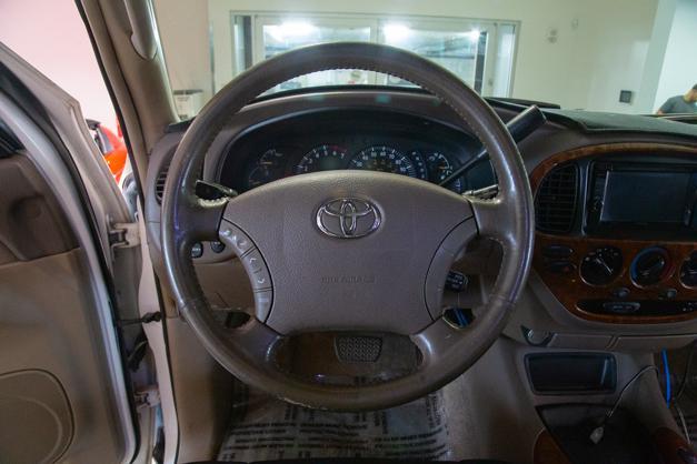 used 2004 Toyota Tundra car, priced at $19,995