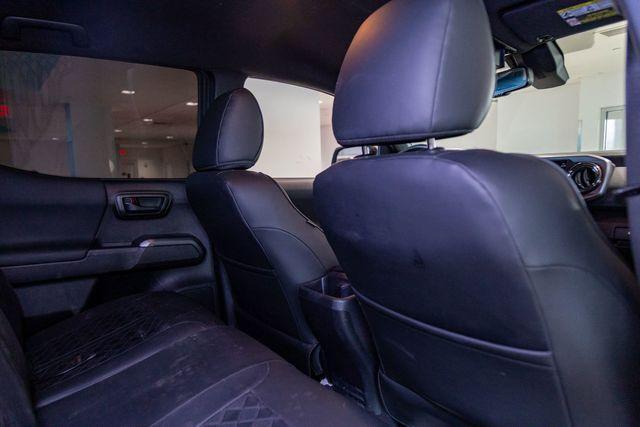 used 2021 Toyota Tacoma car, priced at $59,995