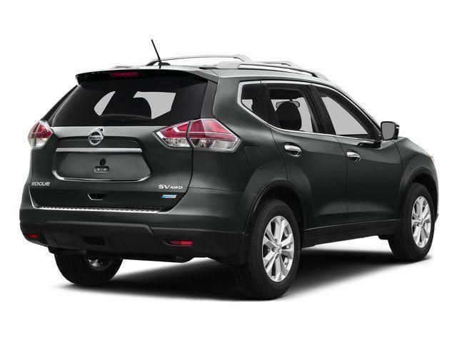 used 2016 Nissan Rogue car, priced at $14,995