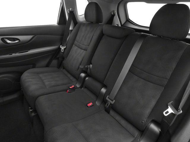 used 2016 Nissan Rogue car, priced at $14,995