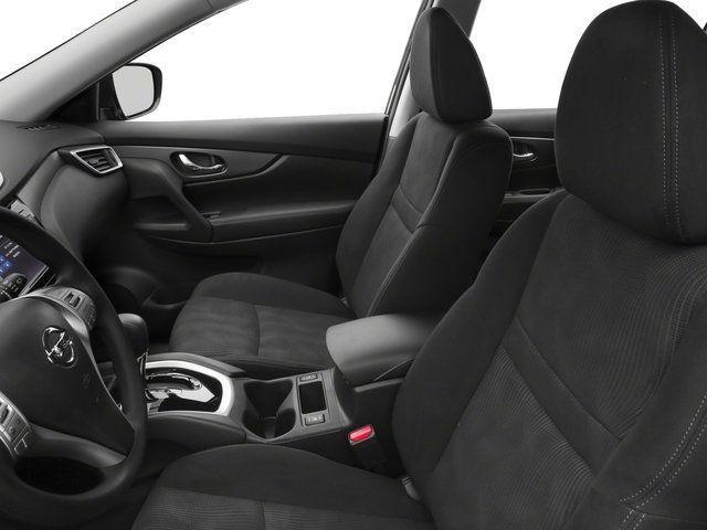 used 2016 Nissan Rogue car, priced at $14,995