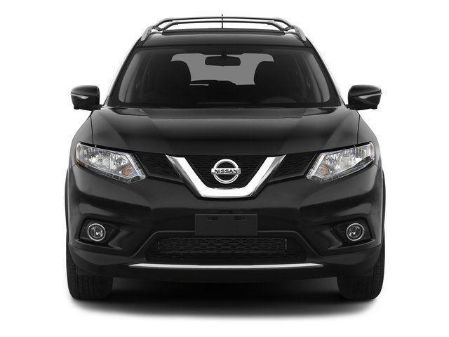 used 2016 Nissan Rogue car, priced at $14,995