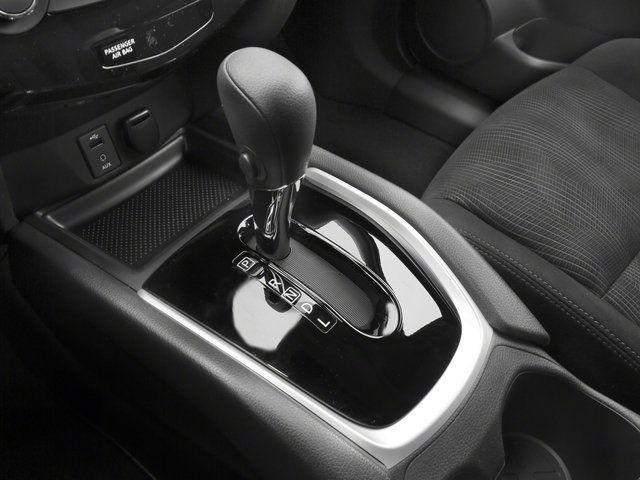 used 2016 Nissan Rogue car, priced at $14,995