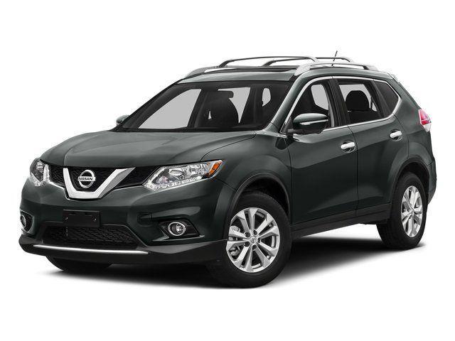 used 2016 Nissan Rogue car, priced at $14,995