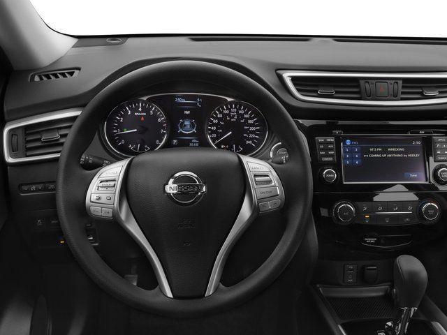 used 2016 Nissan Rogue car, priced at $14,995
