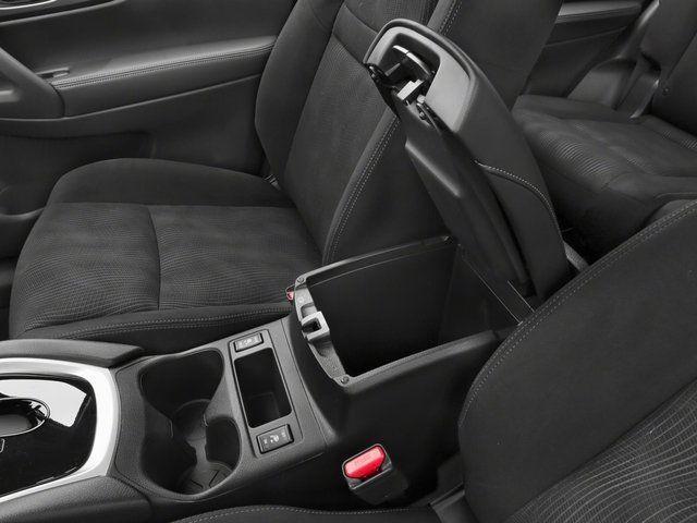 used 2016 Nissan Rogue car, priced at $14,995