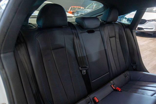 used 2019 Audi A5 car, priced at $34,995
