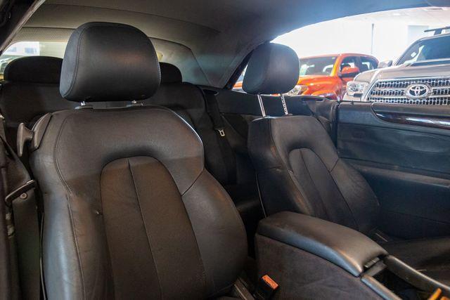 used 2002 Mercedes-Benz CLK-Class car, priced at $4,995