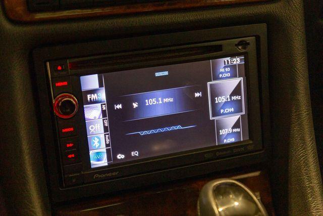 used 2002 Mercedes-Benz CLK-Class car, priced at $4,995